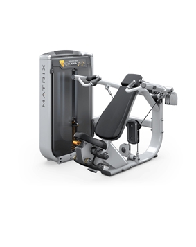 成人抖奶视频APP下载 雙軸推肩訓練器 G7-S23