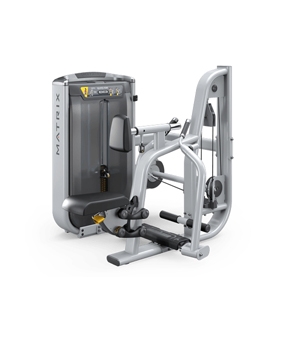 成人抖奶视频APP下载 雙軸坐式劃船訓練器 G7-S34