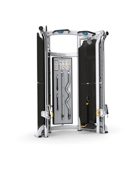 成人抖奶视频APP下载 多功能組合訓練器 G3-MSFT3