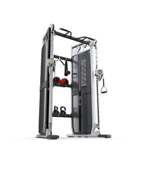 成人抖奶视频APP下载 多功能組合訓練器 VFT-S30