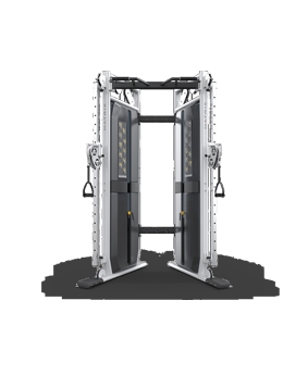 成人抖奶视频APP下载 多功能組合訓練器 VFT-S18
