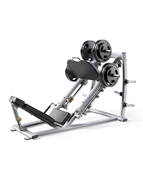 成人抖奶视频APP下载 45度倒蹬訓練器 MG-PL70