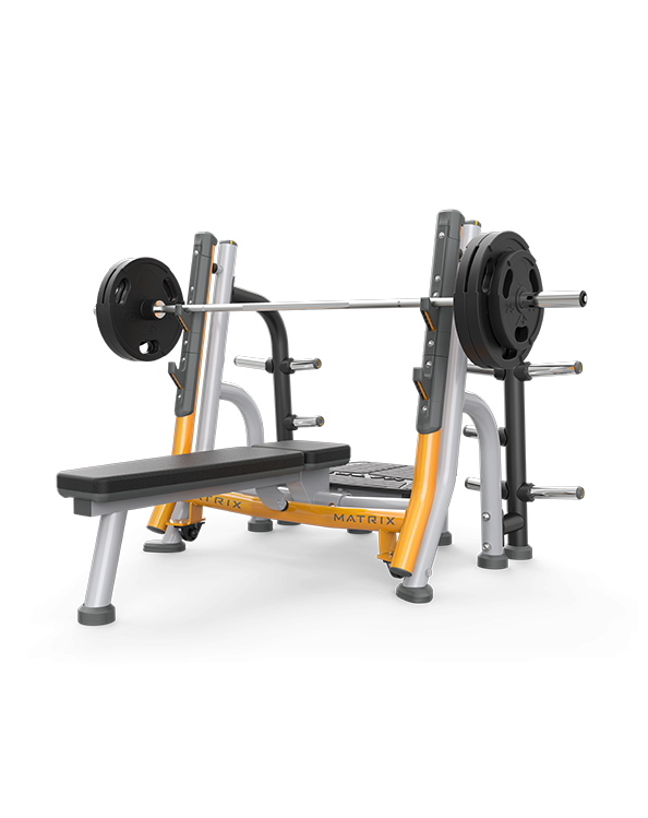 成人抖奶视频APP下载 分離式奧林匹克平椅 MG-A678