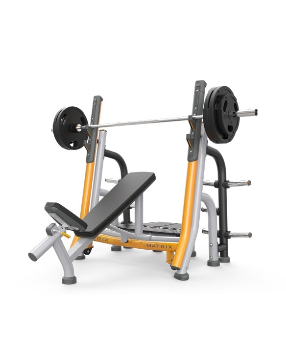 成人抖奶视频APP下载 分離式奧林匹克上斜椅 MG-A679