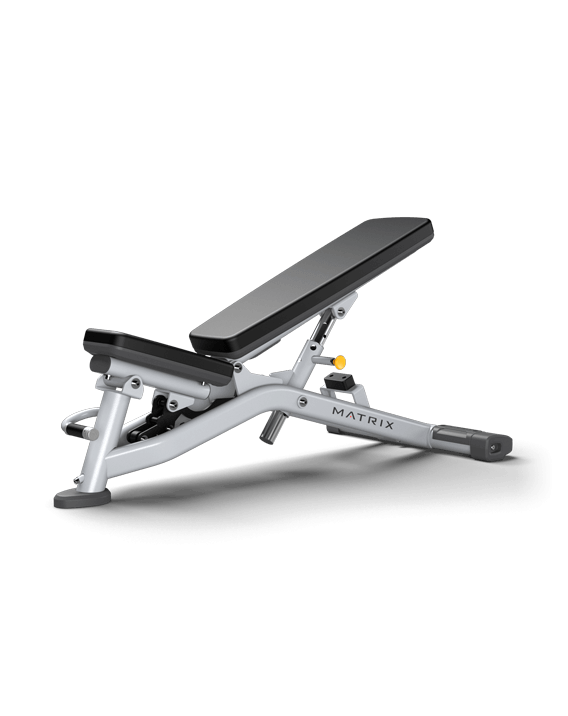 成人抖奶视频APP下载 可調式啞鈴訓練椅（雙向） MG-A82