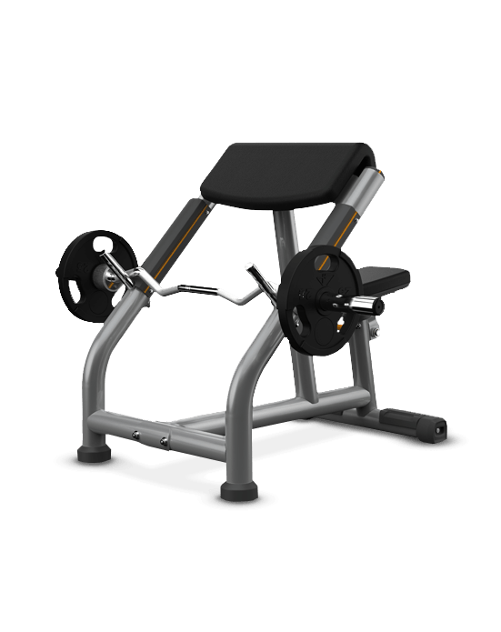 成人抖奶视频APP下载 二頭肌訓練椅 MG-A62