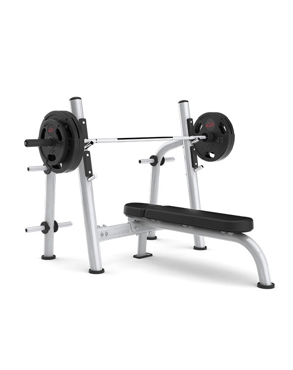 成人抖奶视频APP下载 奧林匹克平椅 G3-FW-13