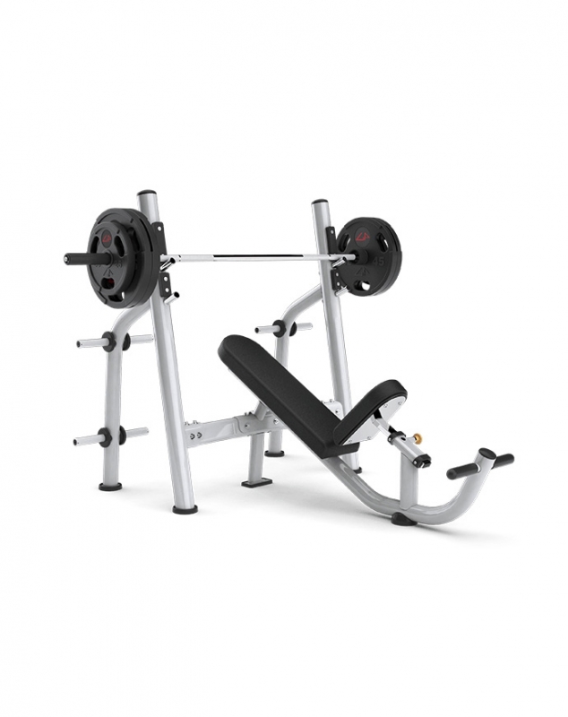 成人抖奶视频APP下载 奧林匹克上斜椅 G3-FW-14