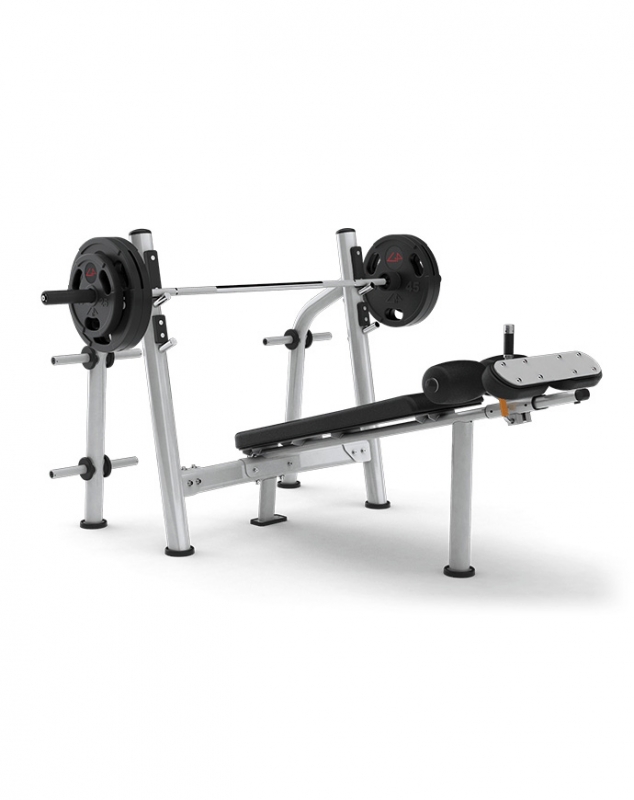 成人抖奶视频APP下载 奧林匹克下斜椅 G3-FW-15