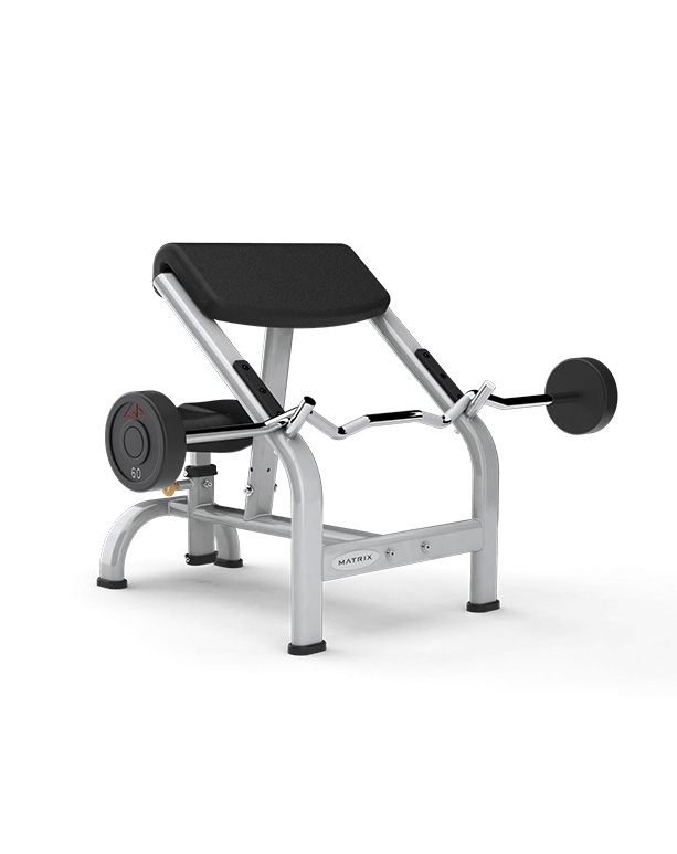 成人抖奶视频APP下载 二頭肌練習椅 G3-FW-40