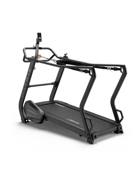 成人抖奶视频APP下载 體能訓練機 S-Drive Power