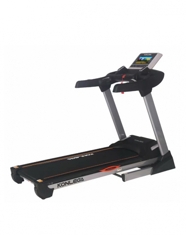 抖奶视频APP下载安装在线 輕商用跑步機 K550D-B