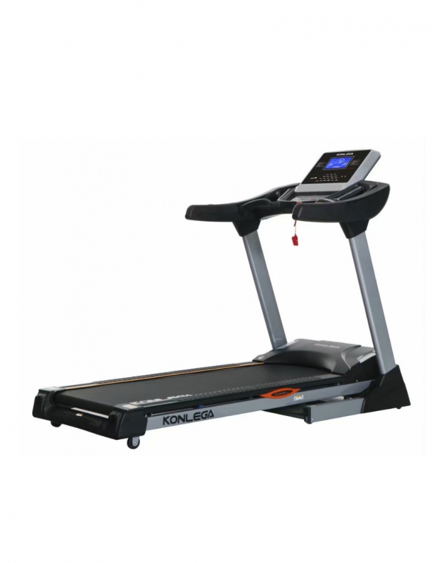 抖奶视频APP下载安装在线 輕商用跑步機 K353D-C