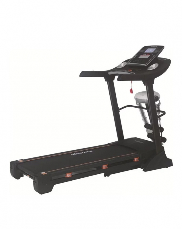 抖奶视频APP下载安装在线 家用跑步機 K646D-C