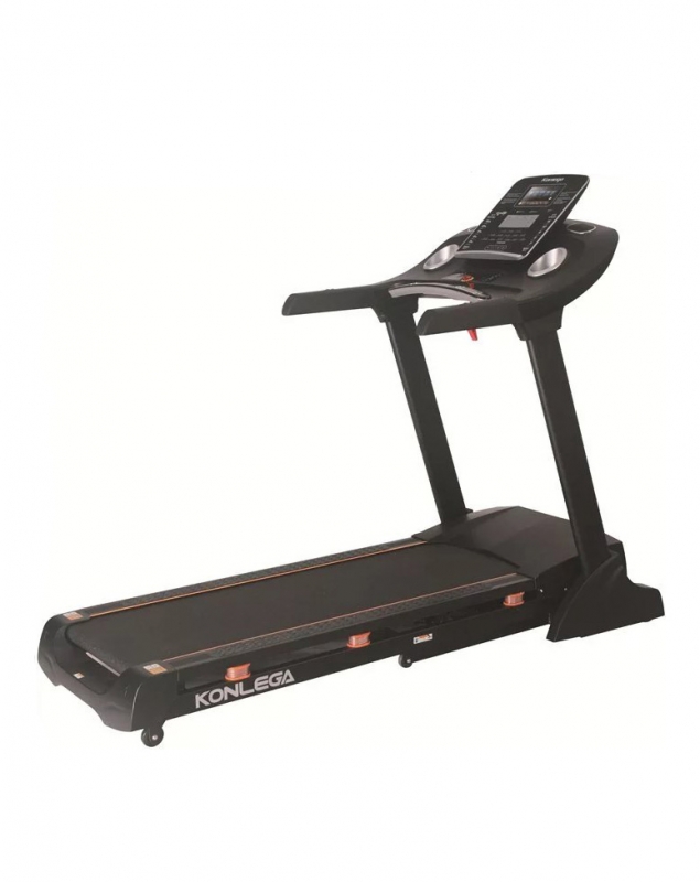 抖奶视频APP下载安装在线 輕商用跑步機 K450D-B