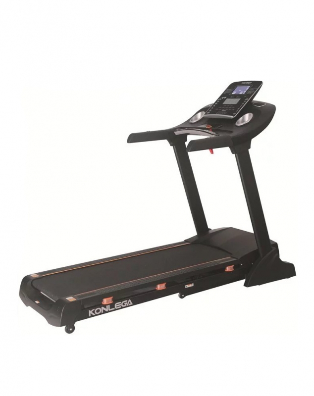 抖奶视频APP下载安装在线 輕商用跑步機 K450D-C