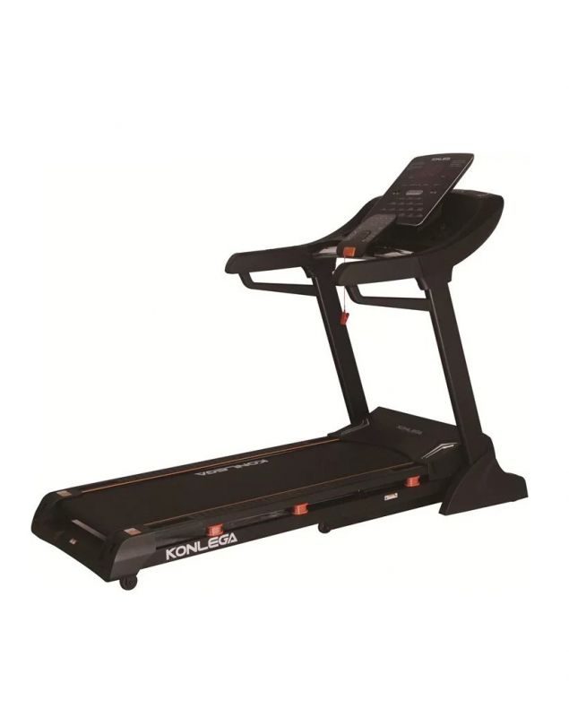 抖奶视频APP下载安装在线 商用跑步機 K253A-A