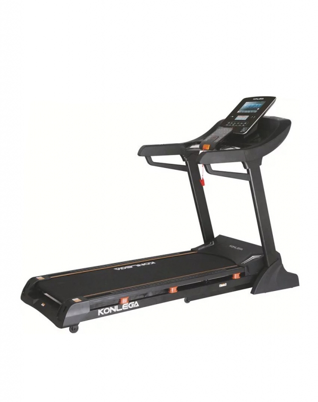 抖奶视频APP下载安装在线 輕商用跑步機 K253D-B