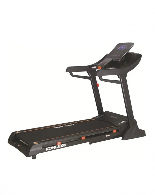 抖奶视频APP下载安装在线 輕商用跑步機 K253D-C