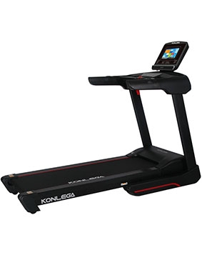 抖奶视频APP下载安装在线 輕商用跑步機 K850D-B