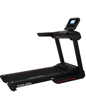 抖奶视频APP下载安装在线 輕商用跑步機 K850D-C