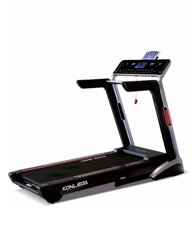 抖奶视频APP下载安装在线 輕商用跑步機 K151D-D