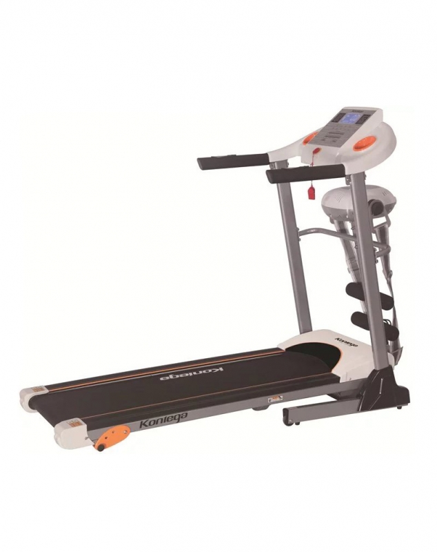 抖奶视频APP下载安装在线 家用多功能跑步機 K240C-1