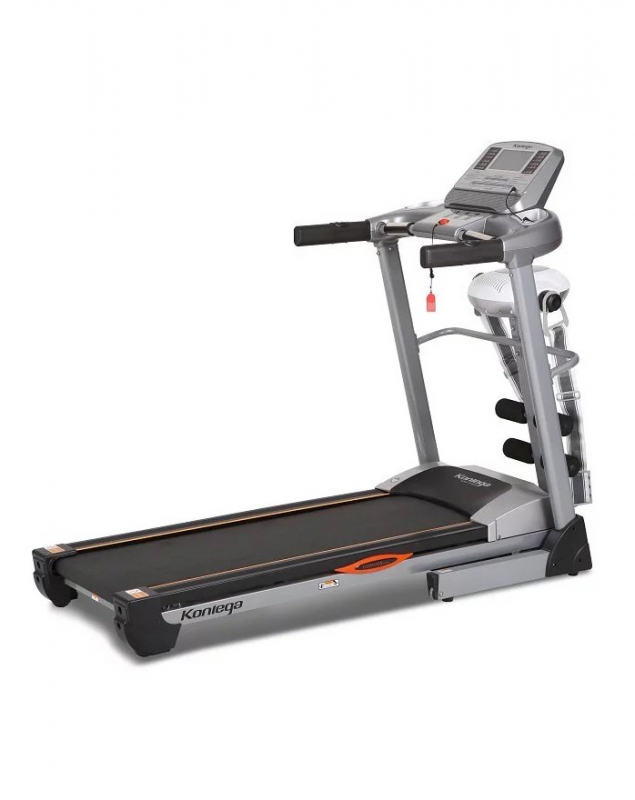 抖奶视频APP下载安装在线 家用多功能跑步機 K242B-1