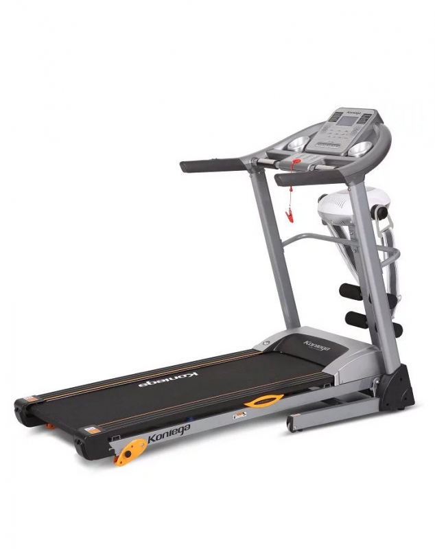 抖奶视频APP下载安装在线 家用多功能跑步機 K642C-1