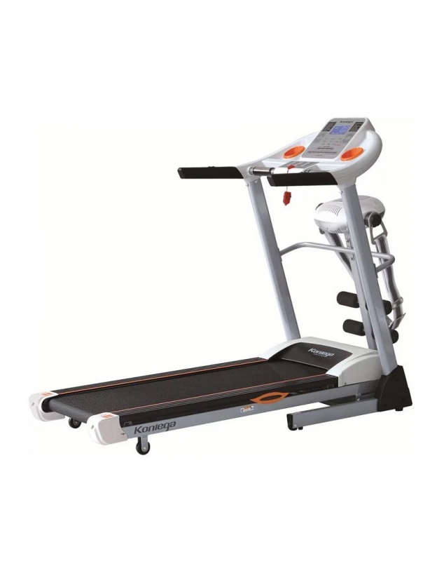 抖奶视频APP下载安装在线 家用多功能跑步機 K642E-1