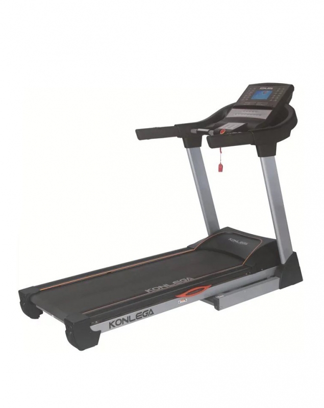 抖奶视频APP下载安装在线 輕商用跑步機 K350