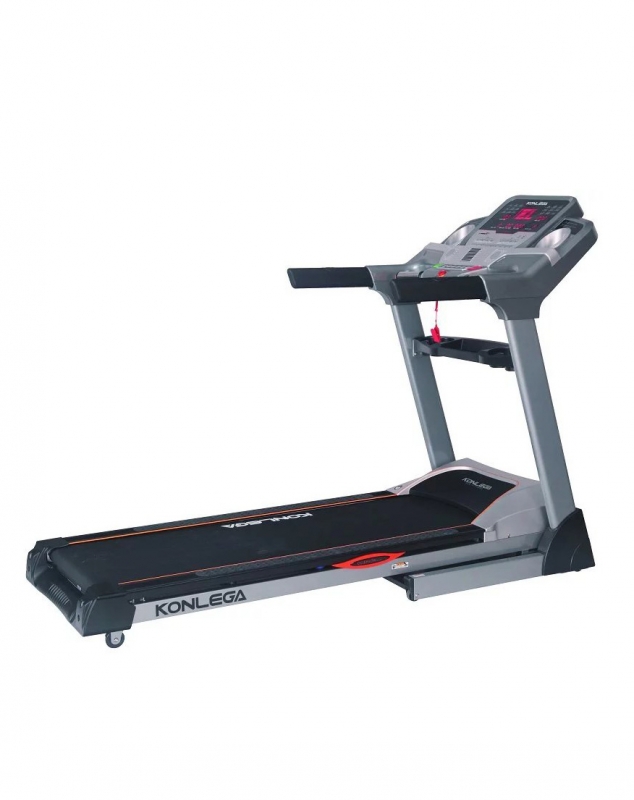 抖奶视频APP下载安装在线 輕商用跑步機 K153A-A