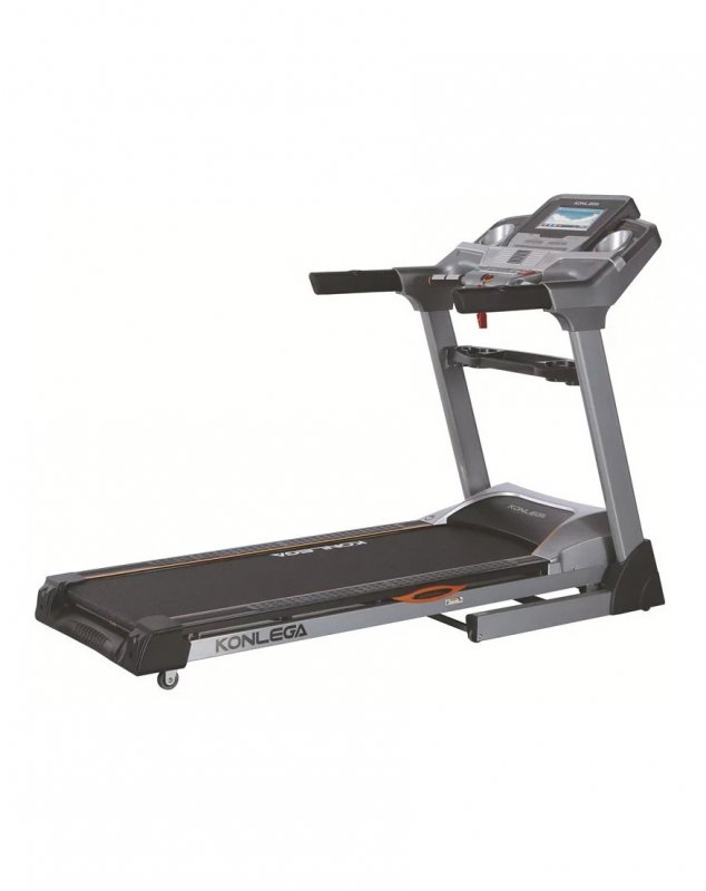 抖奶视频APP下载安装在线 輕商用跑步機 K153A-B