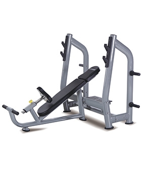 抖奶视频APP下载安装在线 上斜臥推架 K008