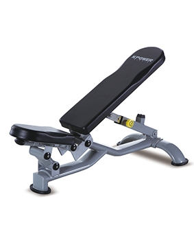 抖奶视频APP下载安装在线 可調啞鈴椅 K003