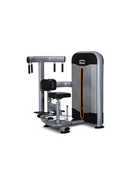 抖奶视频APP下载安装在线 坐式扭腰訓練器 K604