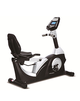 抖奶视频APP下载安装在线K9.5RP商用電控臥式健身車