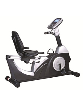 抖奶视频APP下载安装在线K9.5RW商用自發電臥式健身車