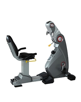 抖奶视频APP下载安装在线K8723R-1臥式健身車（商用）