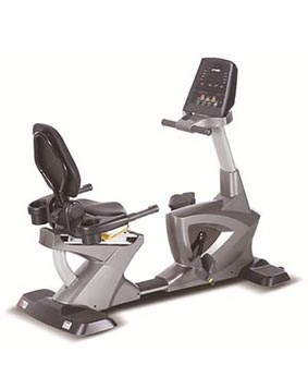 抖奶视频APP下载安装在线K9001RW商用自發電臥式健身車