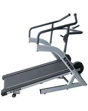 抖奶视频APP下载安装在线K2008磁控跑步機