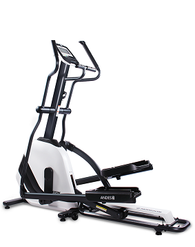 成人抖奶视频APP下载ANDES 3橢圓機