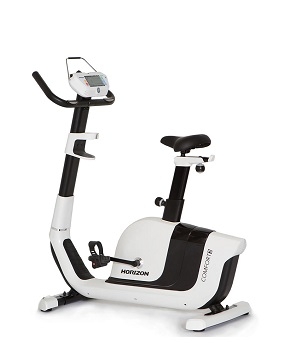 成人抖奶视频APP下载COMFORT 3健身車