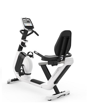 成人抖奶视频APP下载COMFORT R臥式健身車