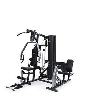 成人抖奶视频APP下载TORUS5三人站綜合訓練器