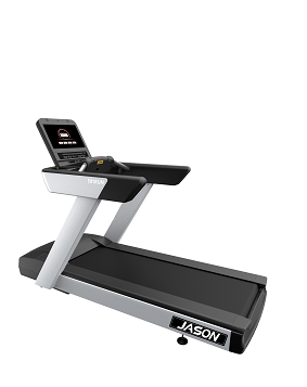 抖奶短视频APP旧版JS-581商用跑步機