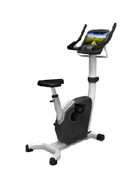 抖奶短视频APP旧版U1-TV商用自發電健身車