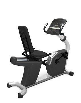 抖奶短视频APP旧版JS-R2X自發電臥式健身車