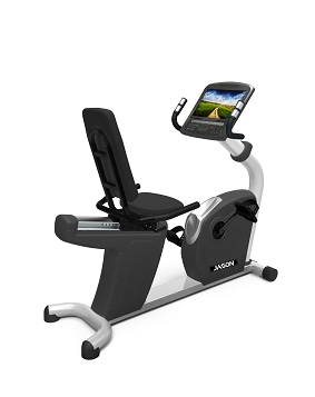 抖奶短视频APP旧版JS-R2X-TV自發電臥式健身車