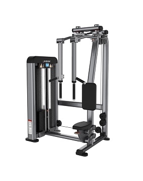 抖奶短视频APP旧版C103蝴蝶式推胸訓練器